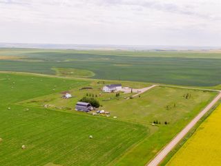 Photo 45: 320016 402 Avenue E: Rural Foothills County Detached for sale : MLS®# A1015448
