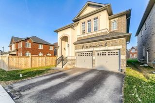 Photo 3: 36 Monarch Drive in Halton Hills: Georgetown House (2-Storey) for sale : MLS®# W5953841