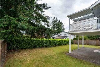 Photo 19: 578 SCHOOLHOUSE Street in Coquitlam: Central Coquitlam House for sale : MLS®# R2381789