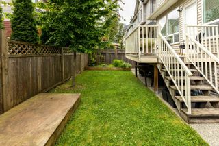 Photo 33: 21034 76A Avenue in Langley: Willoughby Heights House for sale : MLS®# R2711799
