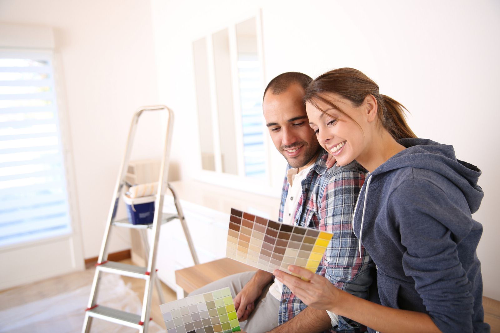 11 Home Improvement Projects to Increase Your Resale Value