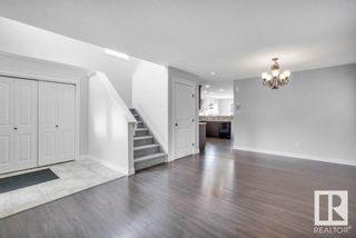 Photo 7: 1104 161 Street in Edmonton: Zone 56 House for sale : MLS®# E4303802