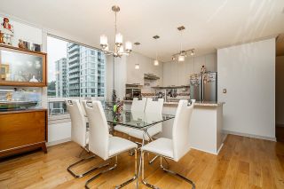 Photo 9: 1507 39 SIXTH Street in New Westminster: Downtown NW Condo for sale in "QUANTUM" : MLS®# R2818120
