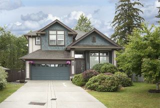 Main Photo: 14513 58A Avenue in Surrey: Sullivan Station House for sale in "PANORAMA HILLS" : MLS®# R2082914