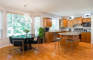Photo 6: 3269 CHARTWELL 221 in Coquitlam: Westwood Plateau House for sale : MLS®# R2170182