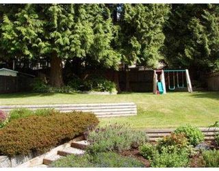 Photo 9: 954 WELLINGTON Drive in North_Vancouver: Lynn Valley House for sale (North Vancouver)  : MLS®# V773469