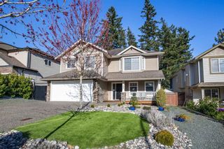 Photo 1: 27680 SIGNAL Court in Abbotsford: Aberdeen House for sale : MLS®# R2565061