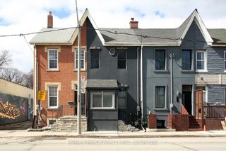 Main Photo: 106 Carlaw Avenue in Toronto: South Riverdale House (2-Storey) for sale (Toronto E01)  : MLS®# E8226620