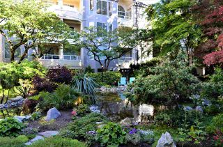 Photo 26: 202 1230 HARO STREET in Vancouver: West End VW Condo for sale (Vancouver West)  : MLS®# R2463124