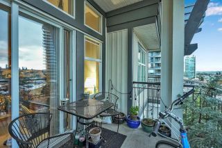 Photo 3: 416 4868 BRENTWOOD Drive in Burnaby: Brentwood Park Condo for sale (Burnaby North)  : MLS®# R2824667