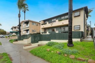 Photo 3: UNIVERSITY HEIGHTS Condo for sale : 1 bedrooms : 4359 Hamilton Street #4 in San Diego