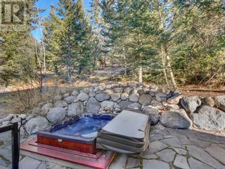 Photo 46: 134 Benchlands Terrace in Canmore: House for sale : MLS®# A2094407
