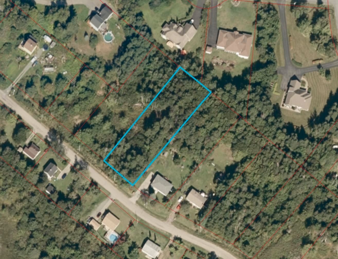 Main Photo: Lot 3 Stewood Drive in Howie Centre: 202-Sydney River / Coxheath Vacant Land for sale (Cape Breton)  : MLS®# 202213534