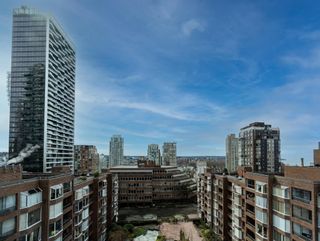 Photo 24: 613 950 DRAKE Street in Vancouver: Downtown VW Condo for sale (Vancouver West)  : MLS®# R2674804