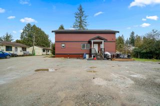 Photo 3: 25491 DEWDNEY TRUNK Road in Maple Ridge: Websters Corners House for sale : MLS®# R2855107