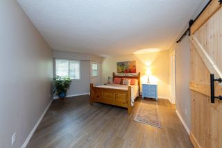 Photo 16: 205 1385 DRAYCOTT Road in North Vancouver: Lynn Valley Condo for sale in "Brookwood North" : MLS®# R2727994