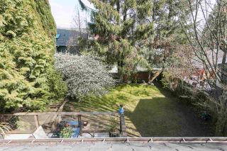 Photo 21: 324 N INGLETON Avenue in Burnaby: Vancouver Heights House for sale (Burnaby North)  : MLS®# R2561904