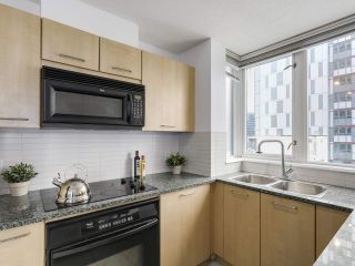 Photo 10: 1004 1155 SEYMOUR STREET in Vancouver: Downtown VW Condo for sale (Vancouver West)  : MLS®# R2169284