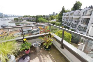 Photo 17: 33 1201 LAMEY'S MILL ROAD in Vancouver: False Creek Condo for sale (Vancouver West)  : MLS®# R2546376