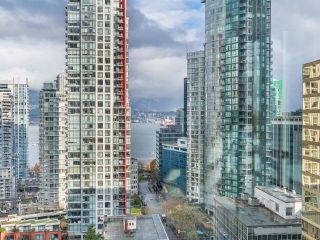 Photo 21: 1804 1200 W GEORGIA Street in Vancouver: West End VW Condo for sale (Vancouver West)  : MLS®# R2637432