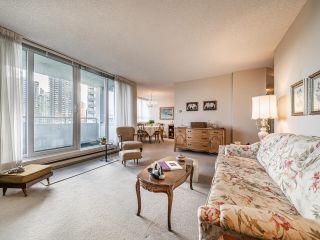 Photo 4: 906 4160 SARDIS Street in Burnaby: Central Park BS Condo for sale in "Central Park Place" (Burnaby South)  : MLS®# R2635526