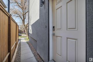 Photo 37: 9848 80 Avenue in Edmonton: Zone 17 House for sale : MLS®# E4385674