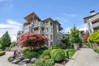 Photo 22: 312 560 RAVEN WOODS Drive in North Vancouver: Roche Point Condo for sale : MLS®# R2892411