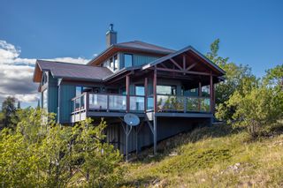 Photo 54: 1 Moose Hill Road in Atlin: Atlin, BC House for sale (Iskut to Atlin)  : MLS®# R2792852