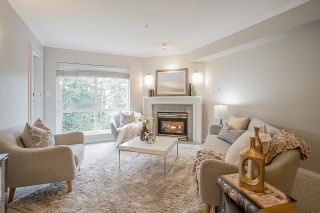 Photo 14: 306 15140 29A Avenue in Surrey: King George Corridor Condo for sale in "THE SANDS" (South Surrey White Rock)  : MLS®# R2675181