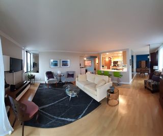Photo 4: 601 1575 BEACH Avenue in Vancouver: West End VW Condo for sale in "Plaza Del Mar" (Vancouver West)  : MLS®# R2527842