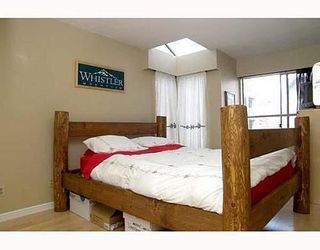 Photo 7: 204 2125 YORK Ave in Vancouver West: Kitsilano Home for sale ()  : MLS®# V639489