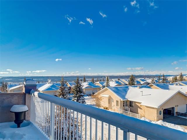 Photo 19: Photos: 68 SIERRA MORENA Green SW in Calgary: Signal Hill House for sale : MLS®# C4095788