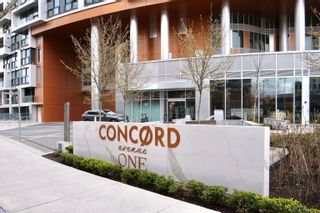 Photo 1: 1119 1768 COOK Street in Vancouver: False Creek Condo for sale (Vancouver West)  : MLS®# R2856871