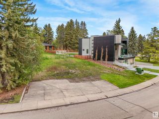Photo 2: 6A LAURIER Place NW in Edmonton: Zone 10 Vacant Lot/Land for sale : MLS®# E4394163