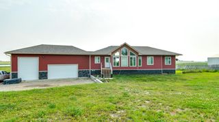 Photo 2: 243043 Rge Rd 263: Rural Wheatland County Detached for sale : MLS®# A1135250