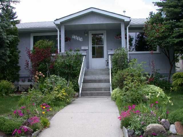 Main Photo: 7423 21 Street SE in CALGARY: Ogden Lynnwd Millcan Residential Detached Single Family for sale (Calgary)  : MLS®# C3518603