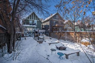 Photo 26: 326 24 Avenue SW in Calgary: Mission Detached for sale : MLS®# A2026970