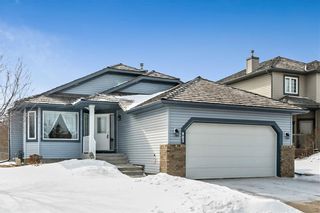 Photo 1: 903 WOODSIDE Way NW: Airdrie Detached for sale : MLS®# C4291770
