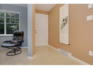 Photo 16: 3022 2655 BEDFORD Street in Port Coquitlam: Central Pt Coquitlam Townhouse for sale : MLS®# V1136991