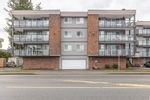 Main Photo: 311 32040 PEARDONVILLE Road in Abbotsford: Abbotsford West Condo for sale in "Dogwood Manor" : MLS®# R2854075
