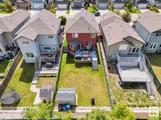 Photo 70: 20842 96A Avenue in Edmonton: Zone 58 House for sale : MLS®# E4393681