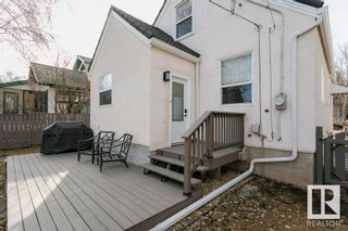 Photo 28: 11150 71 Avenue in Edmonton: Zone 15 House for sale : MLS®# E4381697