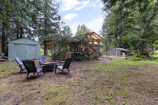 Photo 36: 432 MAPLE FALLS Road: Columbia Valley House for sale (Cultus Lake & Area)  : MLS®# R2878223