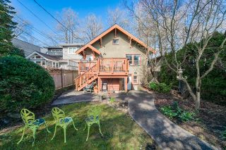 Photo 11: 3564 W 10TH Avenue in Vancouver: Kitsilano House for sale (Vancouver West)  : MLS®# R2863979