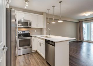 Photo 3: 222 130 Auburn Meadows View SE in Calgary: Auburn Bay Apartment for sale : MLS®# A2001211