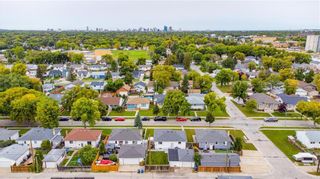 Photo 36: 238 Poplarwood Avenue in Winnipeg: St Vital Residential for sale (2D)  : MLS®# 202222287