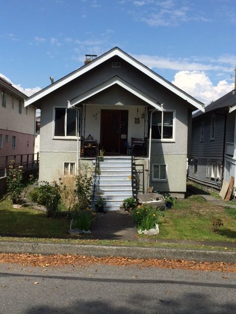 Main Photo: 931 W 18TH AVENUE in : Cambie House for sale : MLS®# R2096267