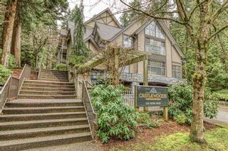 Photo 5: 306 180 RAVINE Drive in Port Moody: Heritage Mountain Condo for sale in "Castlewoods" : MLS®# R2453665