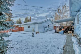 Photo 33: 744 Mapleton Drive SE in Calgary: Maple Ridge Detached for sale : MLS®# A2012390