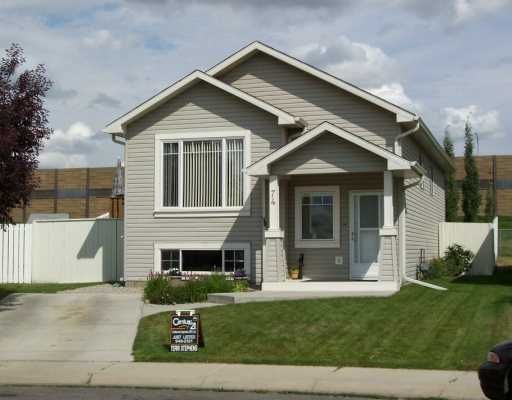 Main Photo: : Airdrie Residential Detached Single Family for sale : MLS®# C3224059
